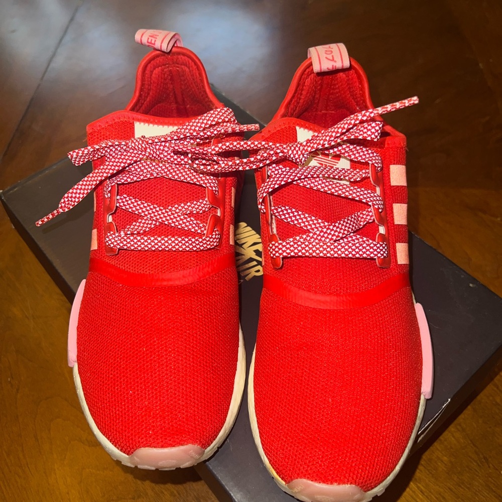 Adidas Valentine’s Day edition NMDS